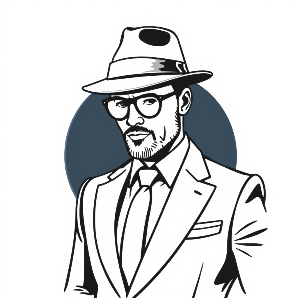 Dr. Suits Menswear Mentoring